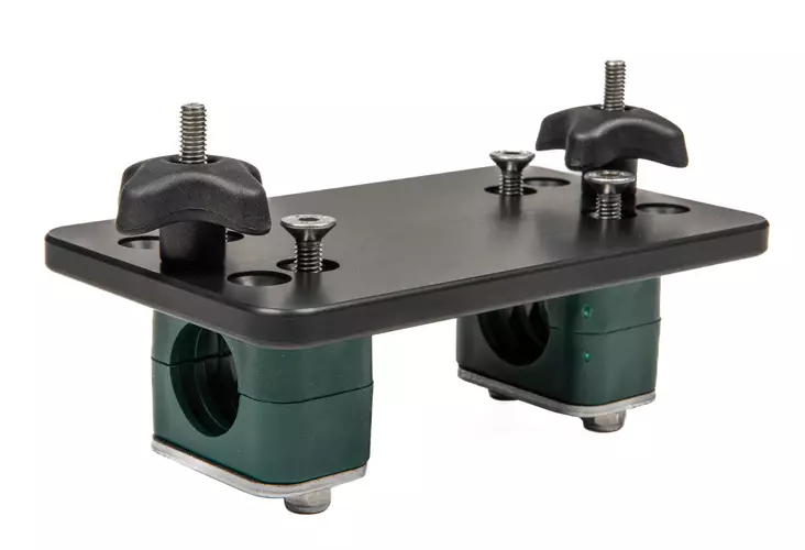 Panoptix Livescope Anturitelineen kaidekiinnike - Sonar Sensor Brackets - 2101202222 - 1