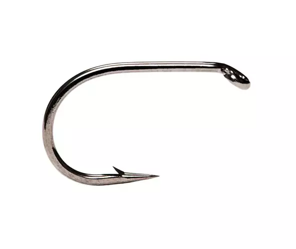 Partridge BMS Big Mouth Single - Wet Fly Hooks - 5055478705372 - 1
