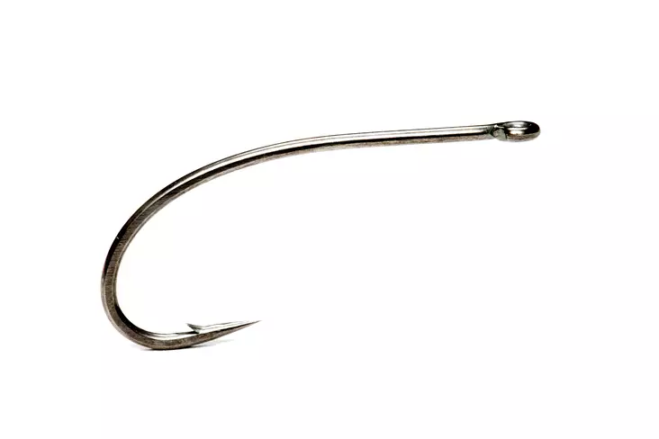 Partridge CS54 Saltwater Shrimp - Seatrout Hooks - 5055478701602 - 1