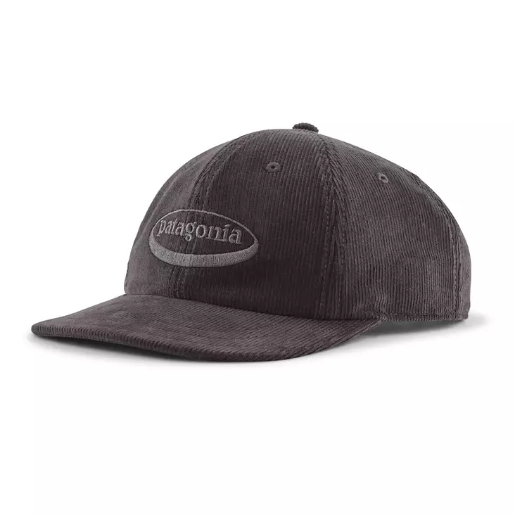Patagonia Corduroy Cap SKTM ALL OLGB - Caps - 198077714262 - 1