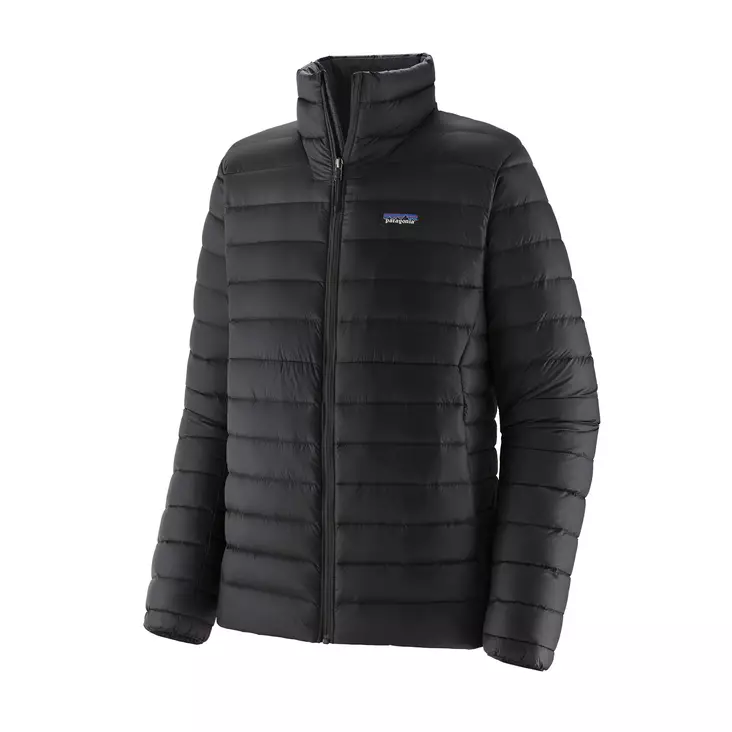 Patagonia Ms Down Sweater Black - Ruoto.com webstore