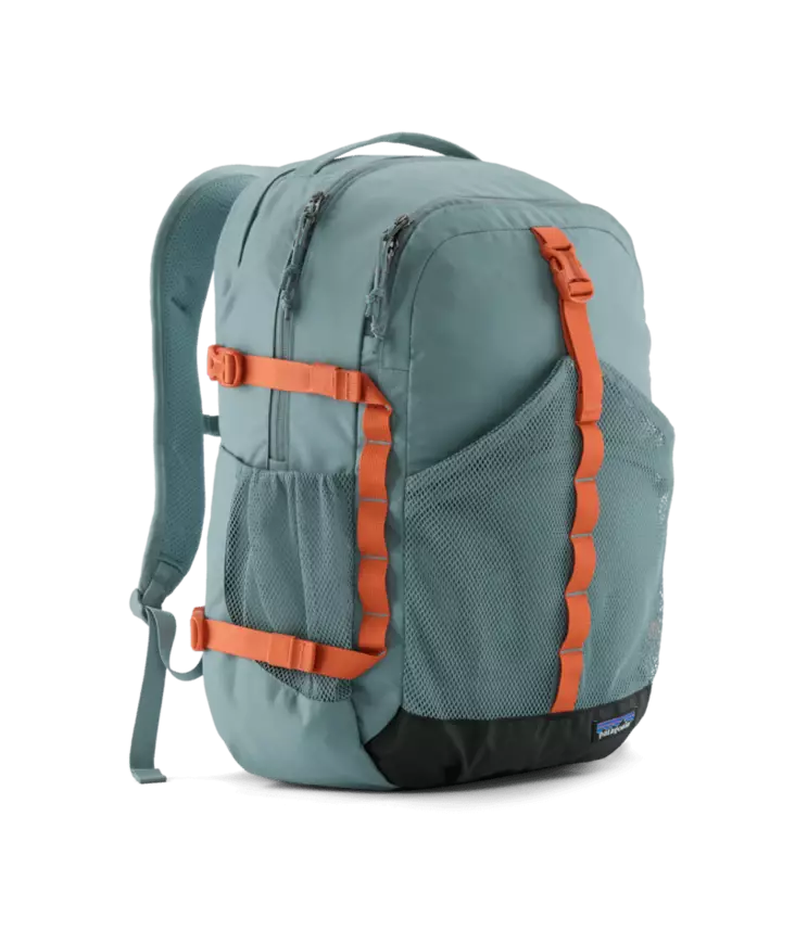 Patagonia Refugio Day Pack 30L Blue Sage - Backpacks - 198077757122 - 1