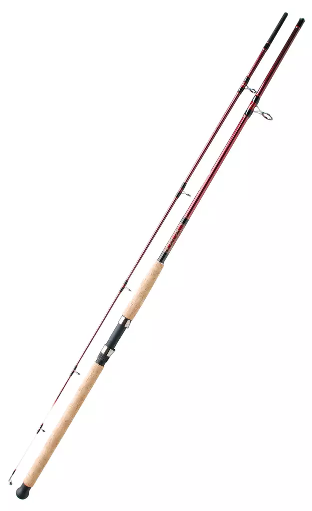 Patriot Fjord 274cm 30-120g - Patriot Baitcasting Rods - 6417512519342 - 1