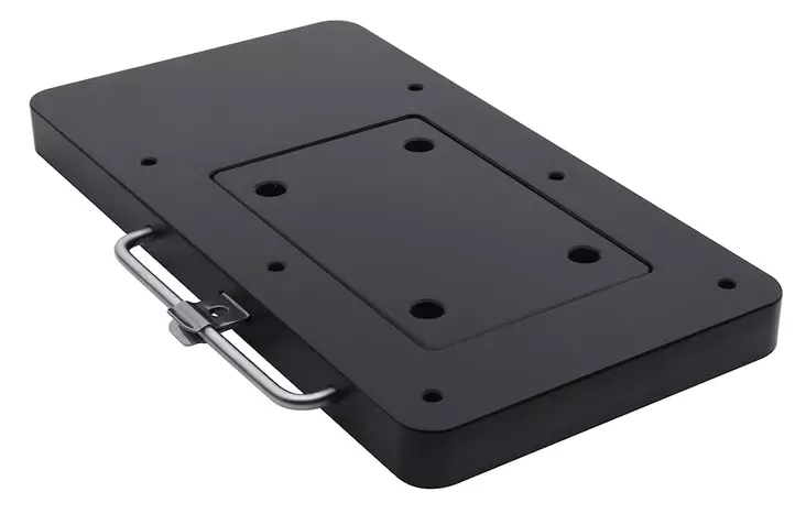 Patriot Quick Release Bracket Nylon - Motor Guide Trolling Motors - 6417512540612 - 1