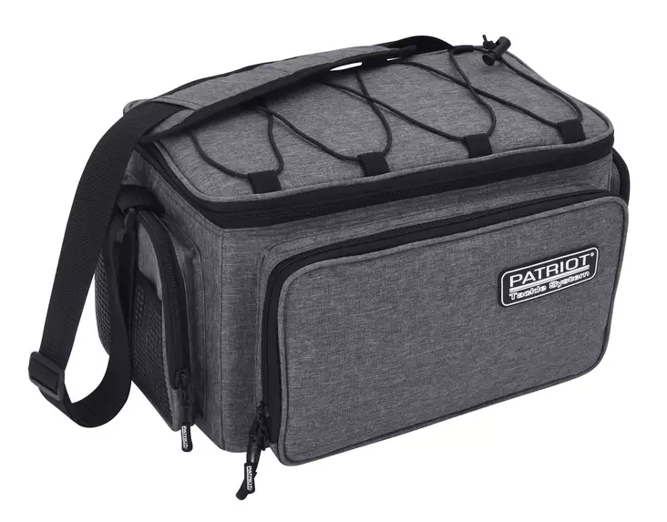 Patriot Tackle System Large Tackle bag - Ruoto.com webstore Patriot Tackle System Large Tackle bag - Ruoto.com webstore