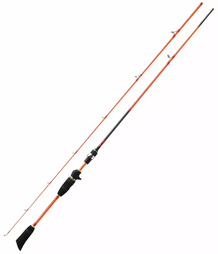 Patriot XXV Zander DW 6'9'' 10-35g Bait - Patriot Baitcasting Rods - 6417512524612 - 2