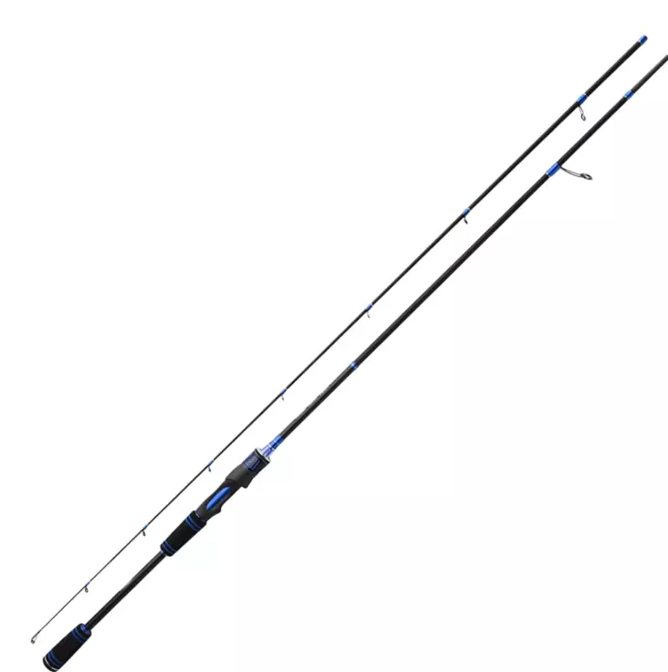 Patriot XXX Perch Spin - Patriot Spinning Rods - 6417512532112 - 1