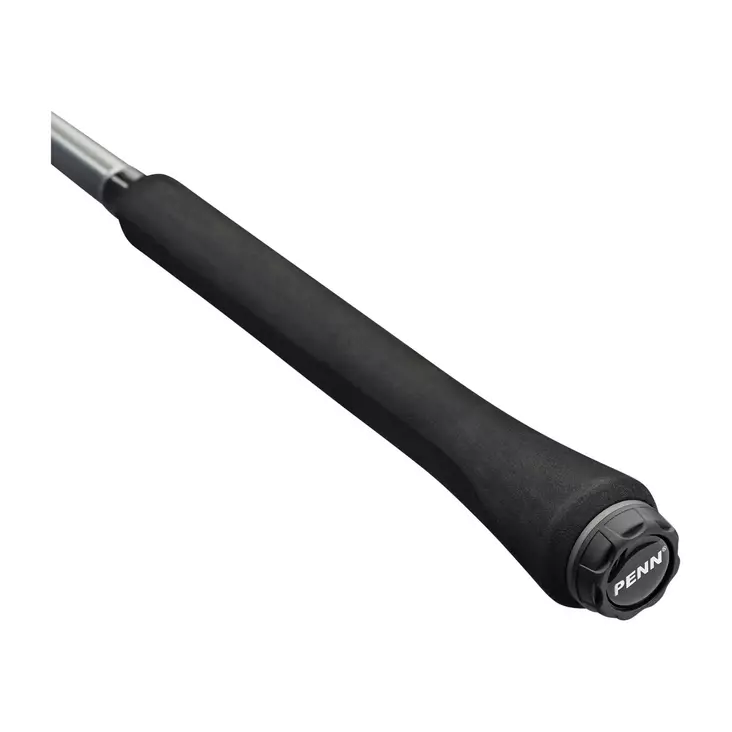 Penn Regiment IV Jigging Cast 5'6'' 300g - Jigging Rods - 031324065932 - 1