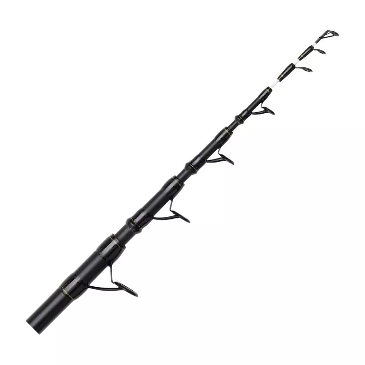 Penn Wrath II Bolescopic 9' 110g - Inshore & Coastal Rods - 031324288782 - 1