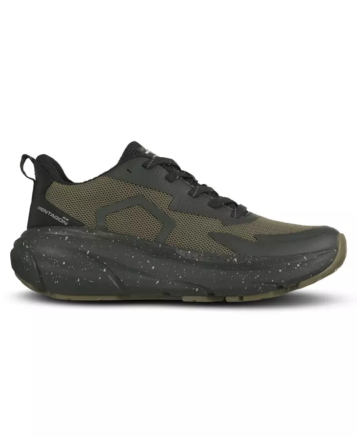 Pentagon Invictus Field Sneakers Ranger Green - Tactical shoes / boots - K15065-06rg-42 - 1