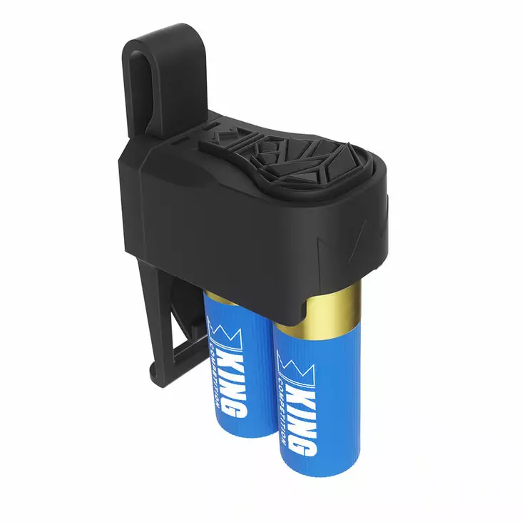 Pineshot by King competition - Shotgun Magazine Pouches and Shell Holders - 6430080380282 - 1
