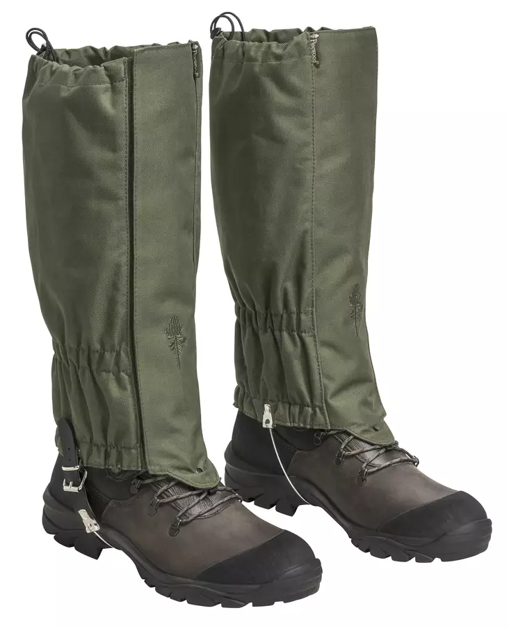 Pinewood Active Gaiters - Other Hunting Clothes - 7331090251632 - 1