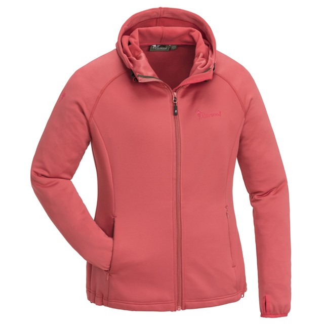 Pinewood Himalaya Active - Hunting Jackets for Women - 7331090318922 - 1
