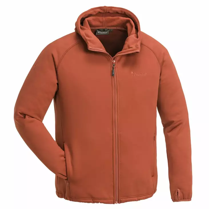 Pinewood Himalaya Active - Hunting Jackets for Men - 7331090319172 - 1