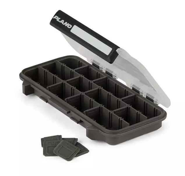Plano 3500 StowAway - Lure Boxes - 024099006392 - 1