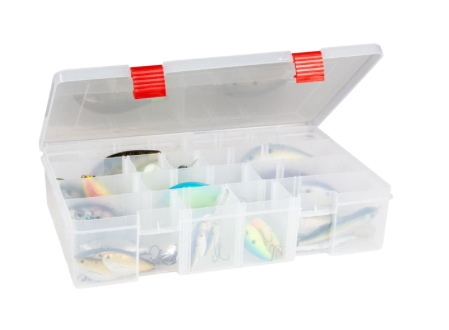 Plano Rustrictor 3700 Deep - Lure Boxes - 024099010252 - 1