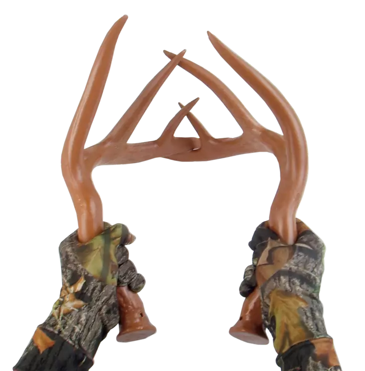 Primos Fightin' Horns - Calls and Decoys - 10135007102 - 1