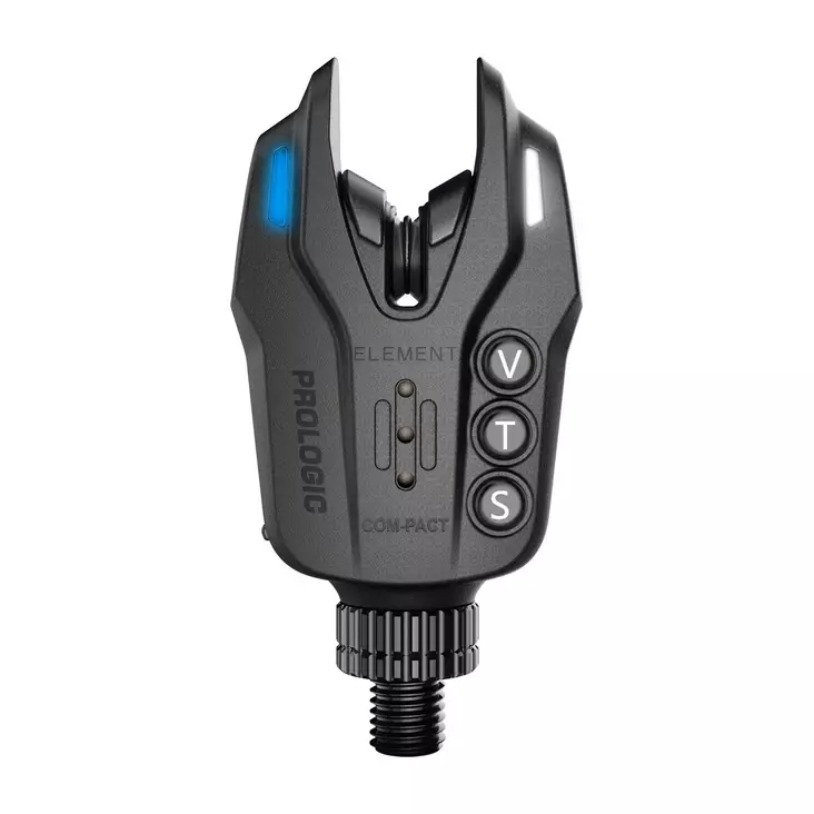 Prologic Element Com-Pact Alarm Wireless - Bite Alarms - 5706301001412 - 1