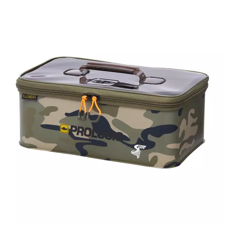 Prologic Element Deep Accessory Small - Tackle Storage - 5706301727282 - 1