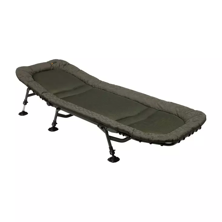 Prologic Inspire Relax Recliner Bedchair - Bedchairs & Sleep Systems - 5706301727022 - 1