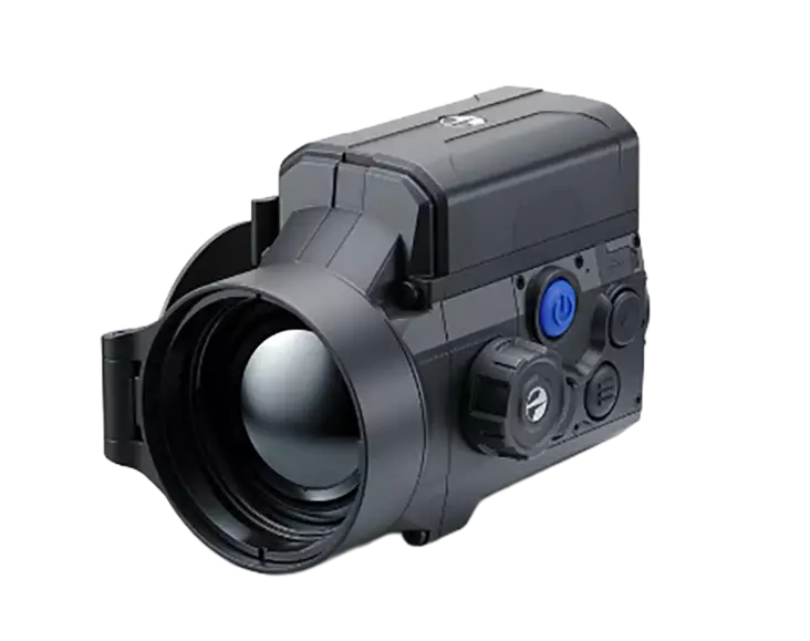 Pulsar Krypton 2 FXG50 - Clip-On - 4779022925092 - 1