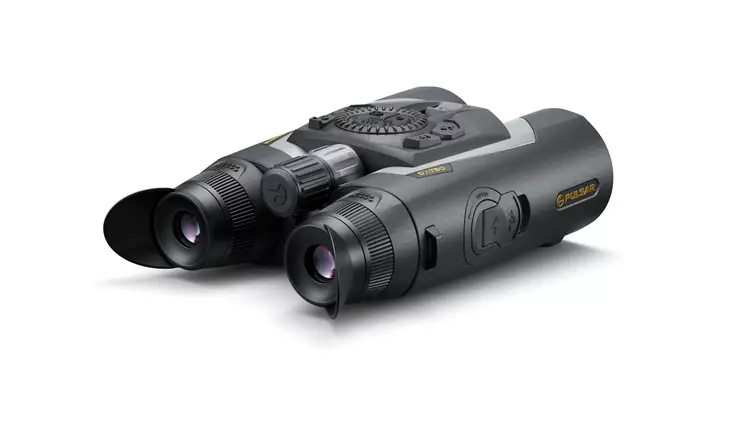 Pulsar Symbion LRF DXT50 - Binoculars - 4779022926242 - 1