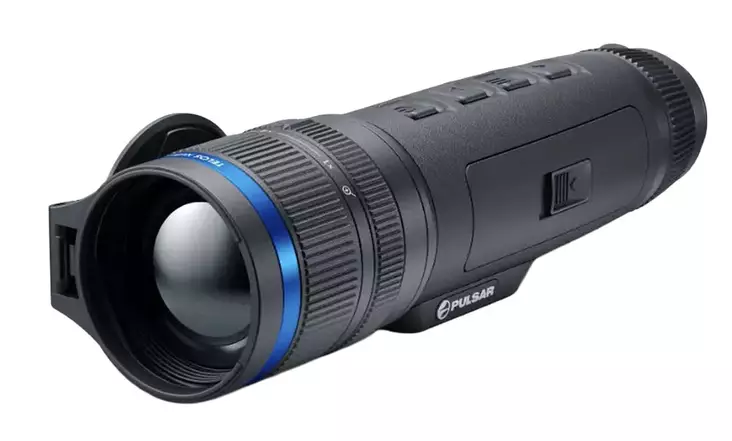 Pulsar Telos XL50 - Monoculars - 4779022926082 - 1