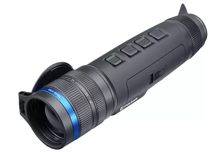Pulsar Telos XP50 - Monoculars - 4779022925962 - 1