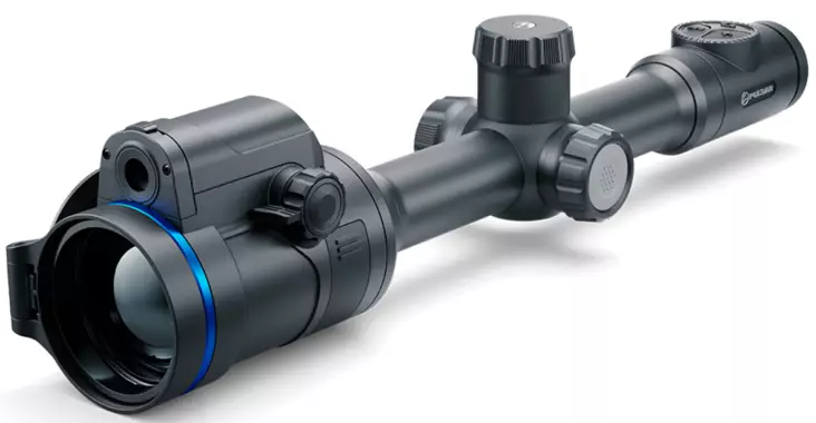 Pulsar Thermion DUO DXP50 - Thermal and Night Vision Sights - 4779022925382 - 1