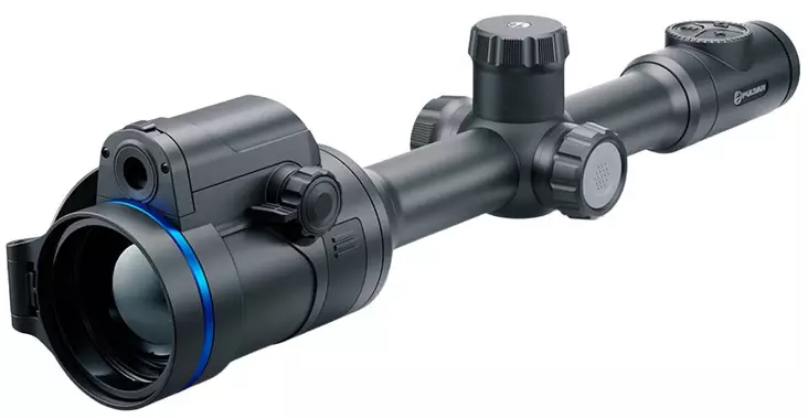 Pulsar Thermion DUO DXP50 - Thermal and Night Vision Sights - 4779022925382 - 1