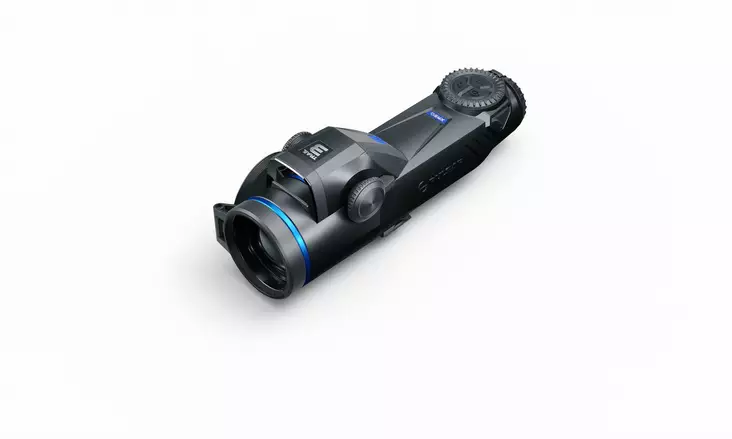 Pulsar TRAIL 3 LRF XR50 - Thermal and Night Vision Sights - 4779022926372 - 1