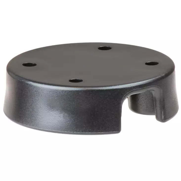 RAM Caple Manager B & C Size Ball Base - RAM Mounts, size C - 793442944192 - 1