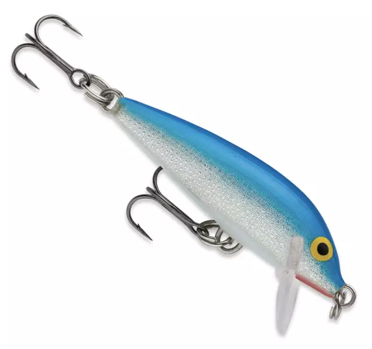 Leurre Rapala X Rap Countdown – Coule – XRCD05/GGH – 2 Pouces – 1/8 Oz – Neuf