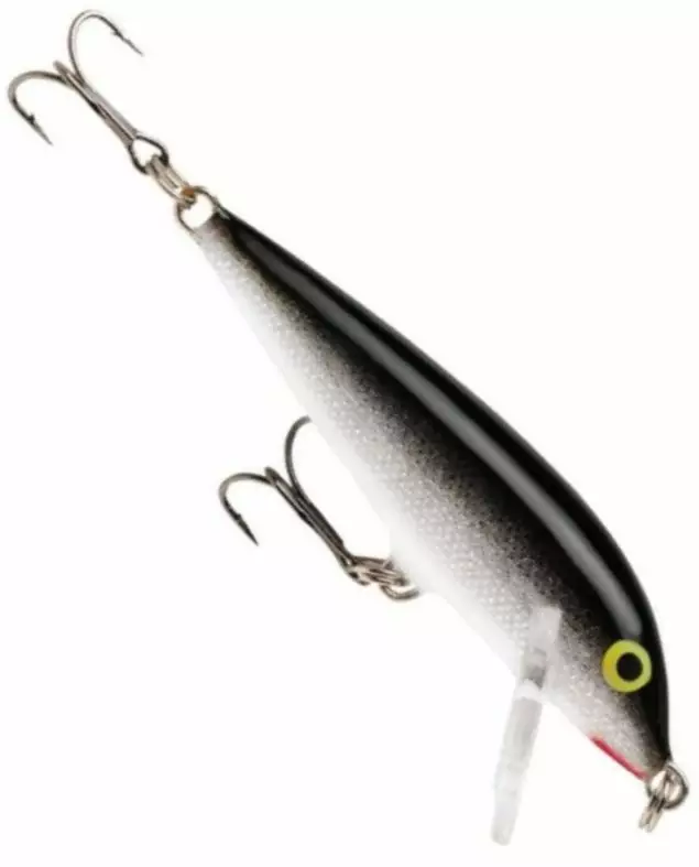 Rapala Countdown 5cm 5g - Wobblers <6 cm - 3400400052 - 4
