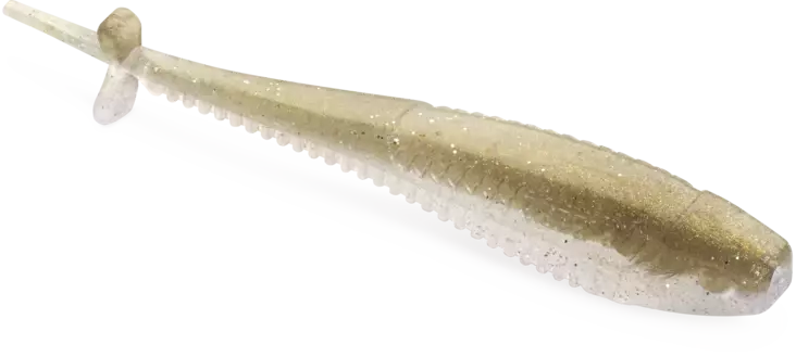 Rapala Crushcity Mooch Minnow 3,5 - Classic Softbaits - 1909202412 - 1