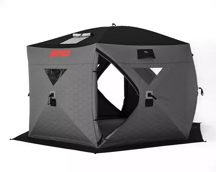 Rapala Ice Hub 600 Tent - Other Accessories - 860012025442 - 1