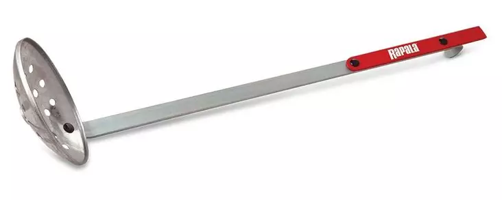 Rapala Metal Ice Skimmer 6'' - Other Accessories - 022677169842 - 1
