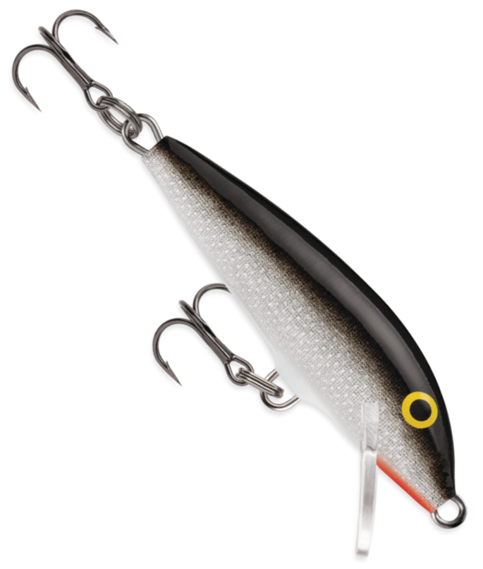 Rapala Original Floating 5cm 3g - Wobblers <6 cm - 3400402002 - 1