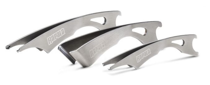 Rapala Pinch Tool Combo - Nippers and line scissors - 022677286112 - 1