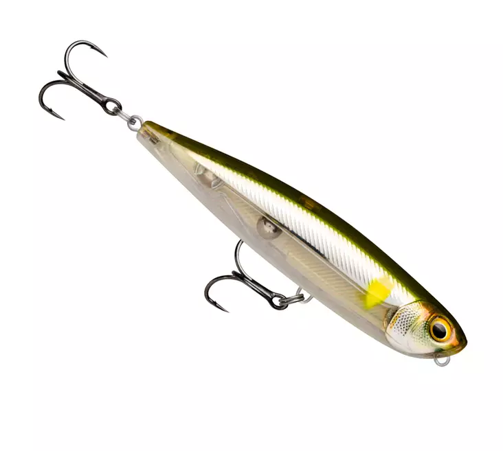 Rapala Precision Xtreme Pencil 8,7cm - Topwater lures - 34004022 - 1