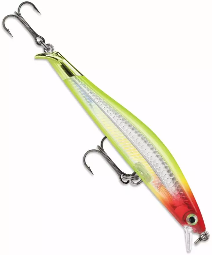 Rapala Ripstop 9cm 7g - Wobblers 6-10 cm - 3400400122 - 1