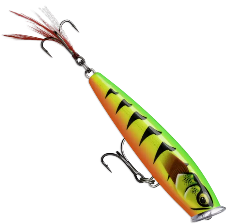 Rapala Skitter Pop Elite 7,5cm - Topwater lures - 2502202412 - 1