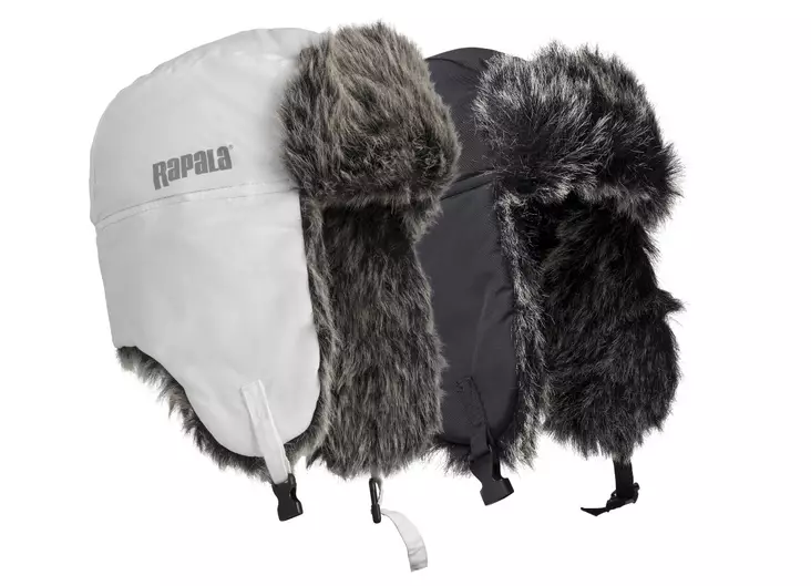 Rapala Trapper Hat - Other Headwear - 256000400002 - 1