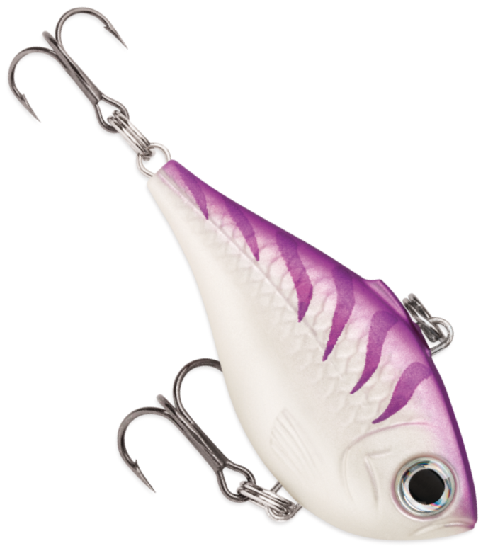 Rapala Ultra Light Rippin’ Rap 4cm 5g - Wobblers <6 cm - 3400402782 - 1