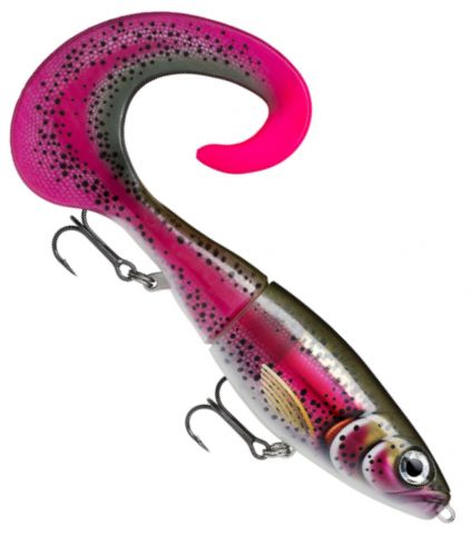 Rapala X-Rap Otus 25cm 83g - Tail Baits - 1730010042 - 1