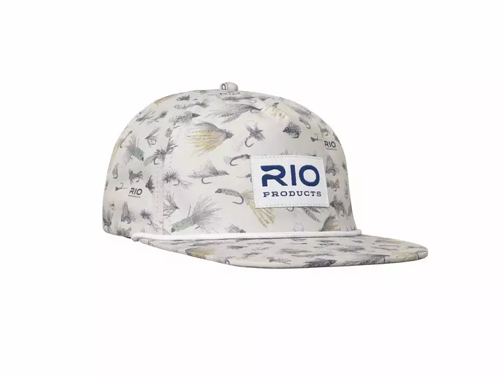 RIO All Over Flies Hat - Caps - 730884261982 - 1