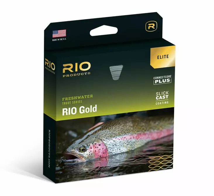 Rio Elite Gold Float - Floating - 730884192682 - 1