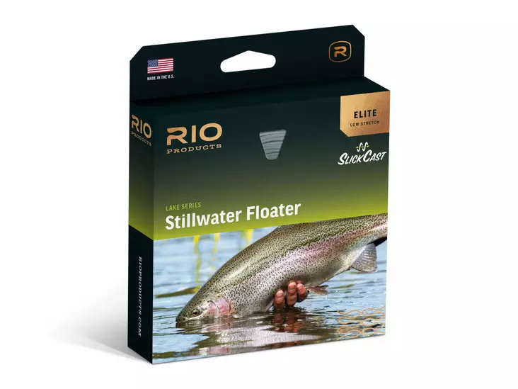 Rio Elite Stillwater Floater - Floating - 730884197342 - 1