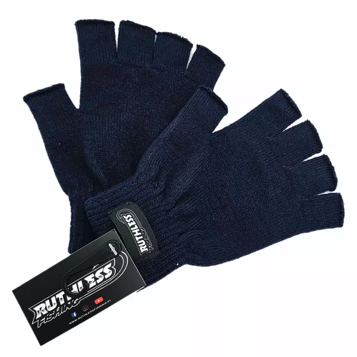 Ruthless Fishing Gloves - Gloves - 6429811459342 - 1