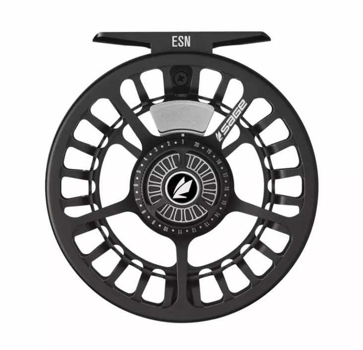 Sage ESN Reel - Sage Fly Reels - 644269248942 - 1